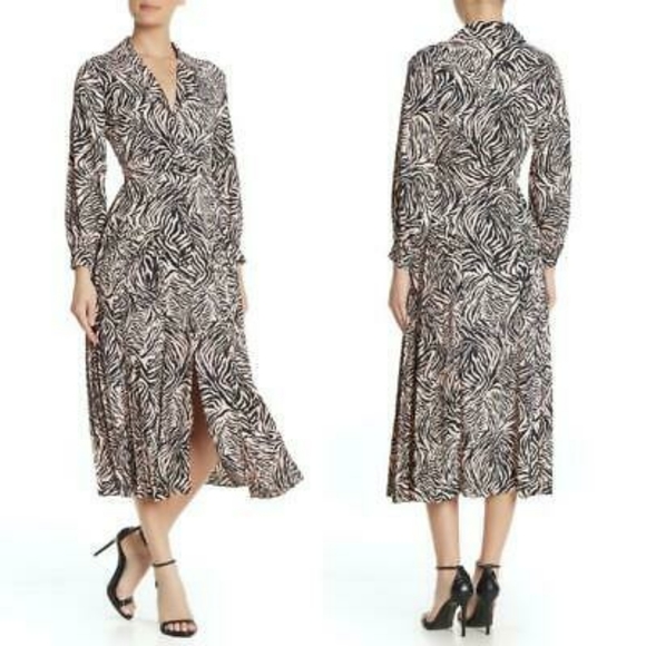 topshop tall dresses